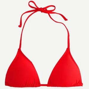 J.Crew Bikini top